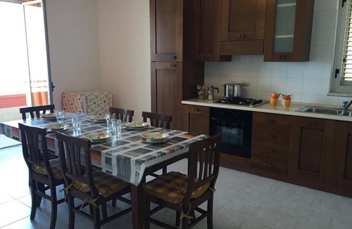 Balestrate Apartment | Holiday apartment Balestrate for 1 - 7 persons with 3 bedrooms - Holiday apartment in one or multi-f