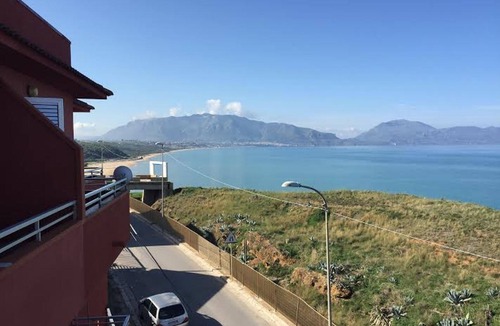 Balestrate Apartment | Holiday apartment Balestrate for 1 - 7 persons with 3 bedrooms - Holiday apartment in one or multi-f