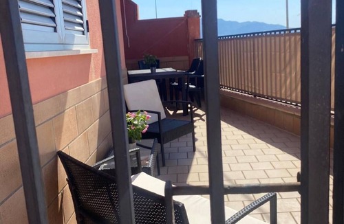 Balestrate Apartment | Holiday apartment Balestrate for 1 - 4 persons with 2 bedrooms - Holiday apartment in one or multi-f
