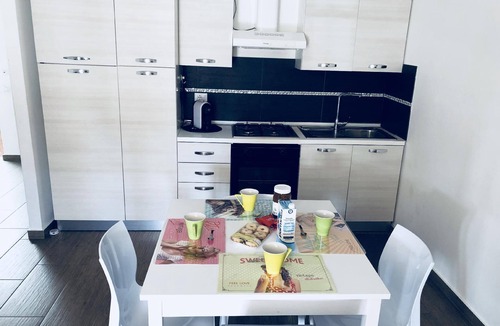 Balestrate Apartment | Holiday apartment Balestrate for 1 - 4 persons with 2 bedrooms - Holiday apartment