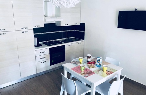 Balestrate Apartment | Holiday apartment Balestrate for 1 - 4 persons with 2 bedrooms - Holiday apartment