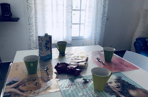 Balestrate Apartment | Holiday apartment Balestrate for 1 - 4 persons with 2 bedrooms - Holiday apartment