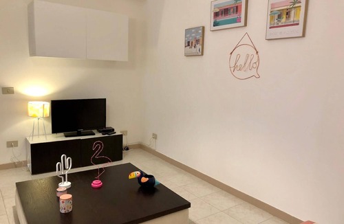 Balestrate Apartment | Holiday apartment Balestrate for 1 - 4 persons with 2 bedrooms - Holiday apartment in one or multi-f