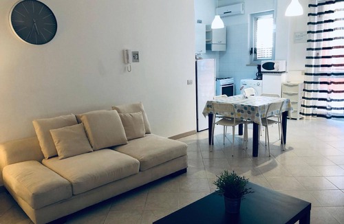 Balestrate Apartment | Holiday apartment Balestrate for 1 - 4 persons with 2 bedrooms - Holiday apartment