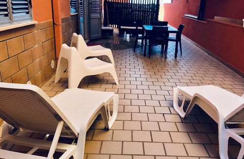Balestrate Apartment | Holiday apartment Balestrate for 1 - 4 persons with 2 bedrooms - Holiday apartment