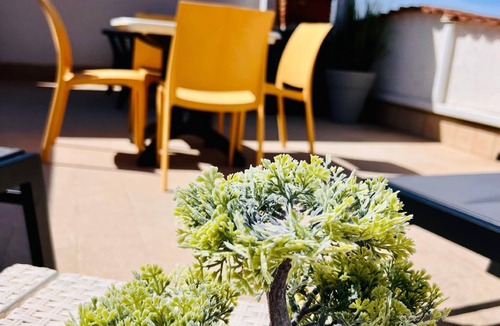 Balestrate Apartment | Holiday apartment Balestrate for 1 - 5 persons with 2 bedrooms - Holiday apartment in one or multi-f