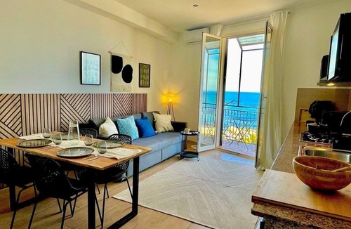 Aspra Apartment | Holiday apartment Bagheria for 1 - 6 persons with 2 bedrooms - Holiday apartment in one or multi-fam