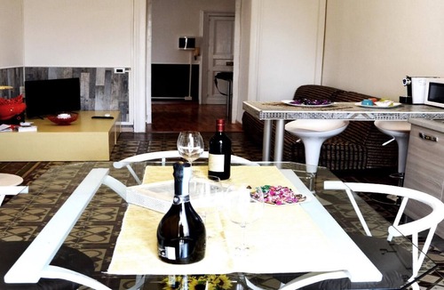 Caltagirone Apartment | Holiday apartment Caltagirone for 1 - 2 persons with 1 bedroom - Holiday apartment