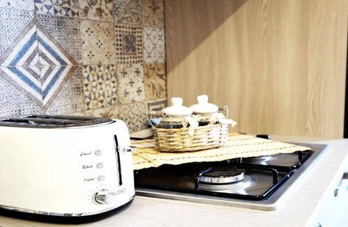Caltagirone Apartment | Holiday apartment Caltagirone for 1 - 3 persons with 1 bedroom - Holiday apartment