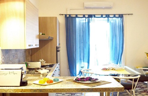 Caltagirone Apartment | Holiday apartment Caltagirone for 1 - 3 persons with 1 bedroom - Holiday apartment