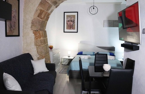 Caltagirone House | Holiday apartment Caltagirone for 1 - 3 persons - Holiday house