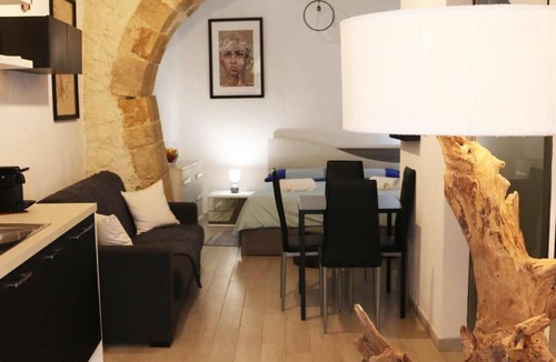 Caltagirone House | Holiday apartment Caltagirone for 1 - 3 persons - Holiday house