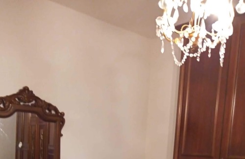 Alimena Apartment | Holiday Apartment 'Casa Vacanza Madonie' with 4 Balconies & A/C