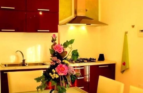 Tusa Apartment | Holiday apartment Castel di Tusa for 1 - 3 persons with 2 bedrooms - Holiday apartment