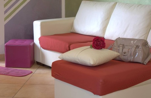Tusa Apartment | Holiday apartment Castel di Tusa for 1 - 3 persons with 2 bedrooms - Holiday apartment