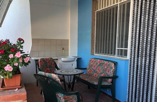 Castel Di Tusa Apartment | Holiday apartment Castel di Tusa for 1 - 5 persons with 2 bedrooms - Holiday apartment in one or mul