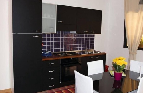 San Giorgio-Librino-San Giuseppe la Rena-Zia Lisa-Villaggio Sant'Agata Apartment | Holiday apartment Catania for 1 - 4 persons with 1 bedroom - Holiday apartment