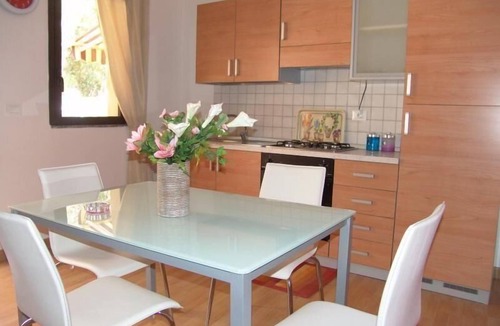 San Giorgio-Librino-San Giuseppe la Rena-Zia Lisa-Villaggio Sant'Agata Apartment | Holiday apartment Catania for 1 - 4 persons with 1 bedroom - Holiday apartment