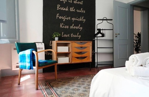 Old Town Other | Holiday apartment Catania for 1 - 3 persons with 1 bedroom - Holiday apartment in one or multi-famil
