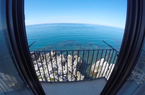 Old Town House | Holiday apartment Cefalù for 1 - 4 persons with 1 bedroom - Holiday house