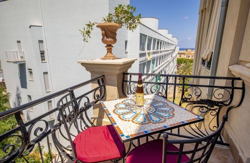 Cefalu Apartment | Holiday apartment Cefalù for 1 - 4 persons with 2 bedrooms - Holiday apartment