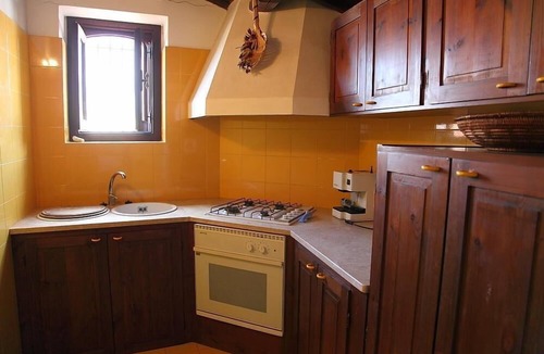 Old Town Apartment | Holiday apartment Cefalù for 1 - 4 persons with 2 bedrooms - Holiday apartment