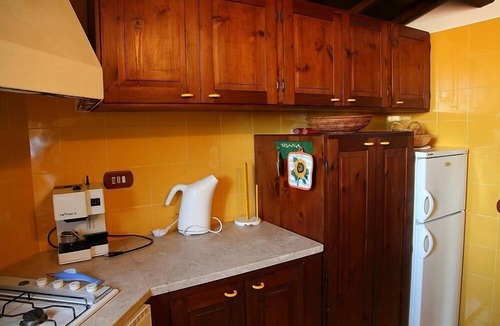 Old Town Apartment | Holiday apartment Cefalù for 1 - 4 persons with 2 bedrooms - Holiday apartment