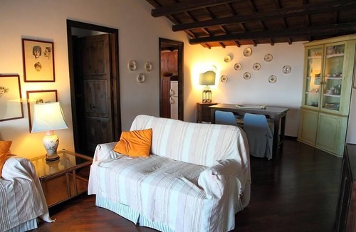 Old Town Apartment | Holiday apartment Cefalù for 1 - 4 persons with 2 bedrooms - Holiday apartment