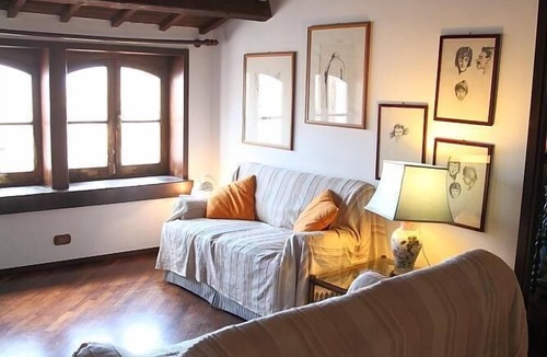 Old Town Apartment | Holiday apartment Cefalù for 1 - 4 persons with 2 bedrooms - Holiday apartment