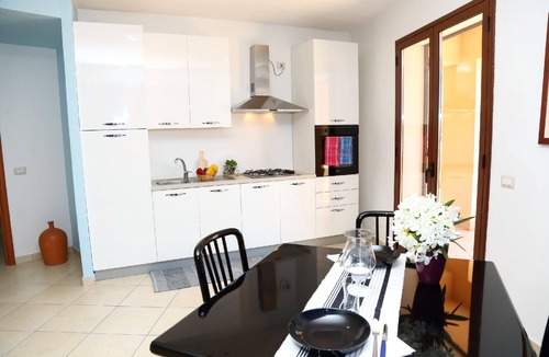 Cefalu Apartment | Holiday apartment Cefalù for 1 - 5 persons with 2 bedrooms - Holiday apartment in one or multi-famil