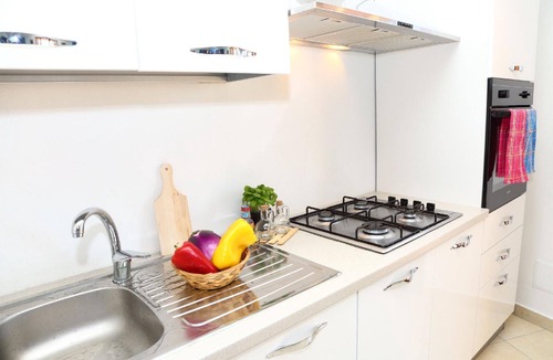 Cefalu Apartment | Holiday apartment Cefalù for 1 - 5 persons with 2 bedrooms - Holiday apartment in one or multi-famil