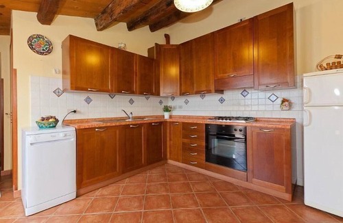 Old Town Apartment | Holiday apartment Cefalù for 1 - 7 persons with 3 bedrooms - Holiday apartment