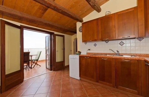 Old Town Apartment | Holiday apartment Cefalù for 1 - 7 persons with 3 bedrooms - Holiday apartment