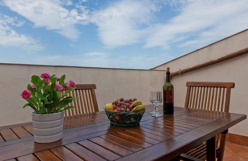 Old Town Apartment | Holiday apartment Cefalù for 1 - 7 persons with 3 bedrooms - Holiday apartment