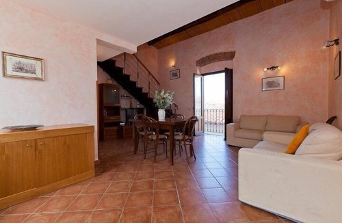 Old Town Apartment | Holiday apartment Cefalù for 1 - 7 persons with 3 bedrooms - Holiday apartment