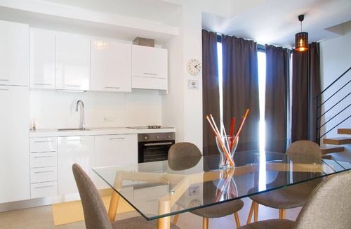 Mazzaforno Apartment | Holiday apartment Cefalù for 1 - 4 persons with 1 bedroom - Holiday apartment