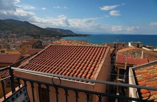 Old Town House | Holiday apartment Cefalù for 1 - 4 persons with 2 bedrooms - Holiday house