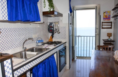 Old Town Apartment | Holiday apartment Cefalù for 1 - 4 persons with 2 bedrooms - Holiday apartment