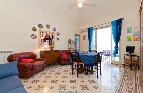 Old Town Apartment | Holiday apartment Cefalù for 1 - 4 persons with 2 bedrooms - Holiday apartment