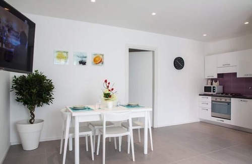 Mazzaforno Apartment | Holiday apartment Cefalù for 1 - 4 persons with 1 bedroom - Holiday apartment