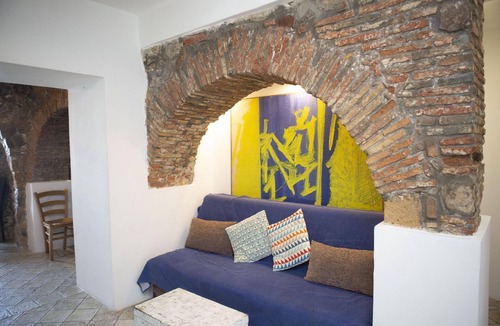 Old Town Apartment | Holiday apartment Cefalù for 1 - 3 persons with 1 bedroom - Holiday apartment