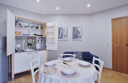 Old Town Apartment | Holiday apartment Cefalù for 1 - 4 persons with 2 bedrooms - Holiday apartment