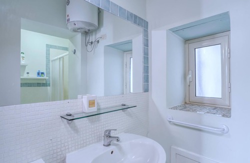 Old Town Apartment | Holiday apartment Cefalù for 1 - 4 persons with 2 bedrooms - Holiday apartment