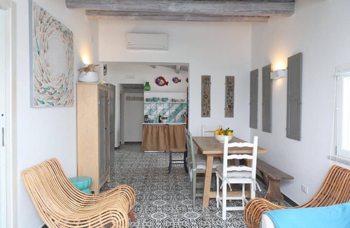 Old Town Apartment | Holiday apartment Cefalù for 1 - 6 persons with 3 bedrooms - Holiday apartment