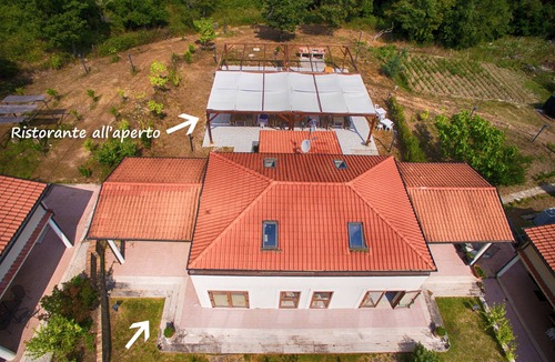 San Severino Apartment | Holiday apartment Centola for 4 persons with 2 bedrooms - Holiday apartment