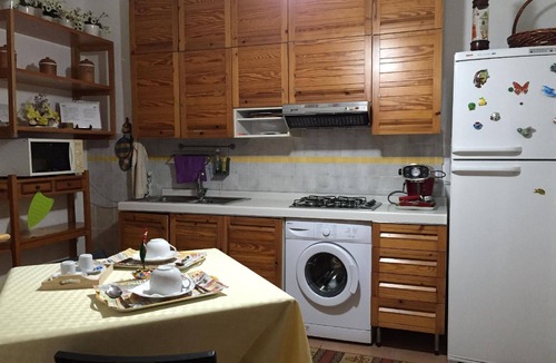 Crotone Apartment | Holiday apartment Crotone for 1 - 3 persons with 1 bedroom - Holiday apartment