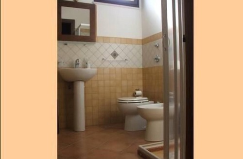 Custonaci Apartment | Holiday apartment Custonaci for 1 - 6 persons with 2 bedrooms - Holiday apartment