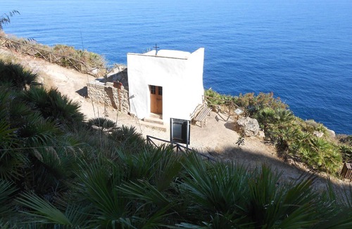 Custonaci House | Holiday apartment Custonaci for 1 - 6 persons with 2 bedrooms - Holiday house