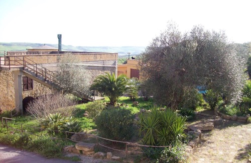 Enna House | Holiday apartment Enna for 1 - 4 persons with 1 bedroom - Holiday house