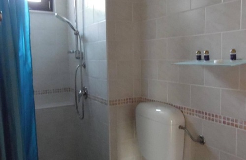 Enna House | Holiday apartment Enna for 1 - 4 persons with 1 bedroom - Holiday house